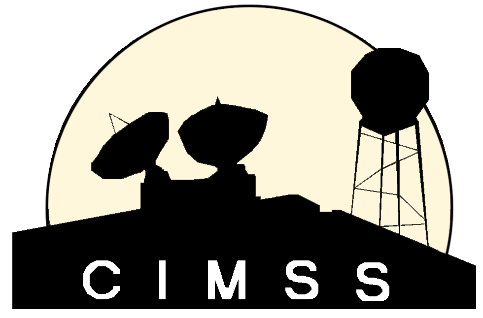 cimss logo